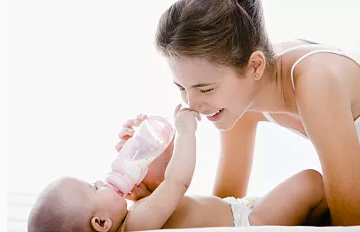 寶寶什么時候需要補(bǔ)充益生菌 寶寶補(bǔ)充益生菌的時間