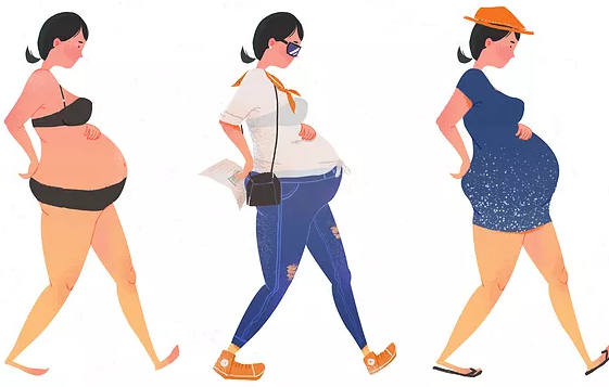 剖腹產(chǎn)之后怎么樣恢復(fù)的快 剖腹產(chǎn)恢復(fù)的注意事項(xiàng)