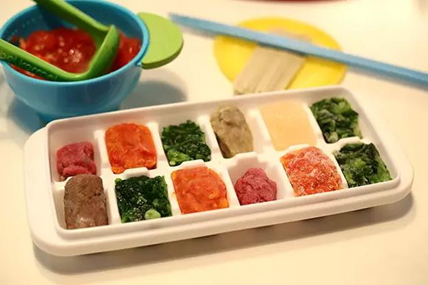 寶寶第一口輔食怎么吃 寶寶輔食添加順序