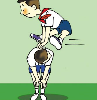 如何讓寶寶長出大長腿 寶寶怎么長高