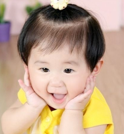 寶寶認出媽媽會有哪些表現(xiàn) 寶寶認出媽媽的表現(xiàn)