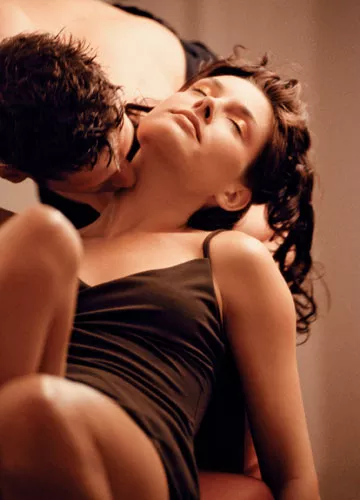 性生活時間越長越好嗎 怎么提高男性的性生活能力