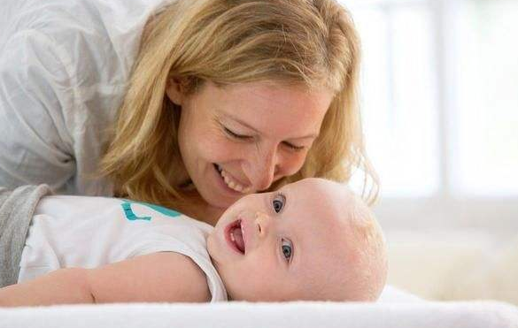 月子里生氣會回奶嗎 月子里回奶的原因介紹