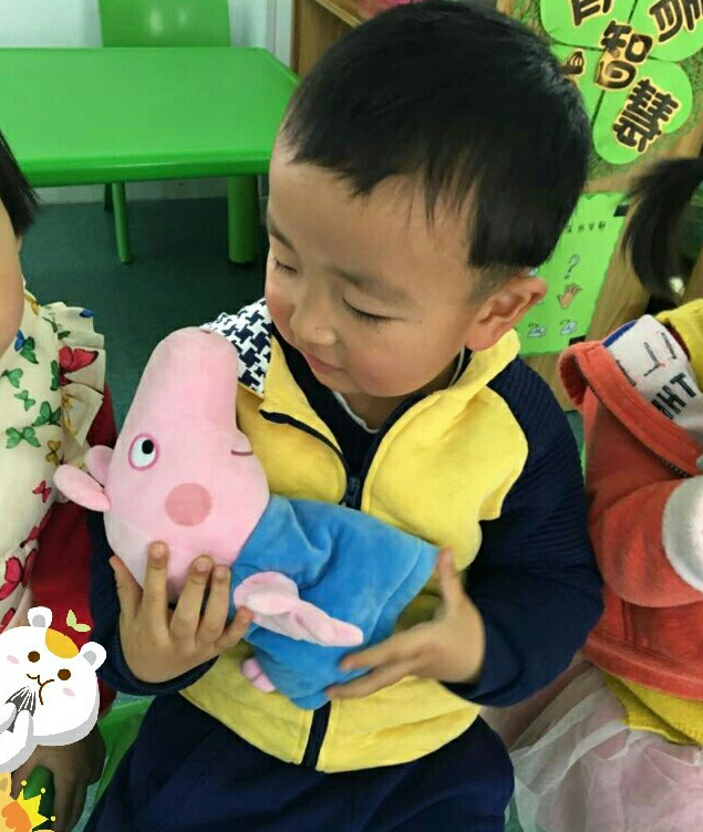 孩子戀物癖家長怎么做好 如何糾正孩子的戀物行為