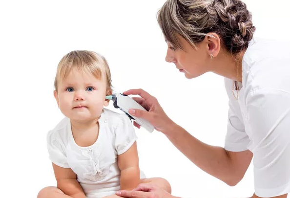 孩子發燒為什么感覺冷 孩子發燒感覺冷的原因