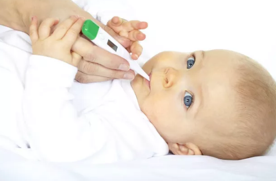 孩子發燒能捂熱嗎 捂汗退熱有效嗎