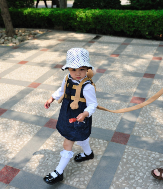 冬天帶孩子外出需要注意什么 冬天帶孩子外出去哪里好