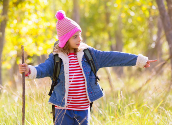 冬天帶孩子外出需要注意什么 冬天帶孩子外出去哪里好