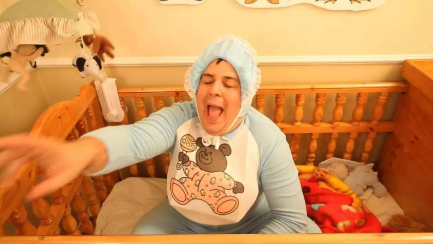 留學(xué)生2年敗光200萬棄學(xué)回家成巨嬰是怎么回事 如何避免孩子成長為巨嬰 留學(xué)生2年敗光200萬棄學(xué)回家成巨嬰是怎么回事 如何避免孩子成長為巨嬰