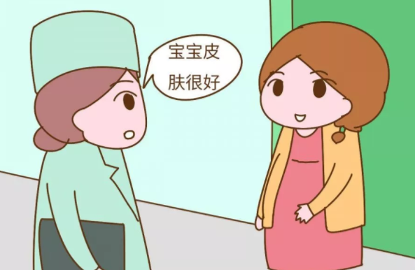 四維彩超怎么看男女 從醫生的話里辨別男女