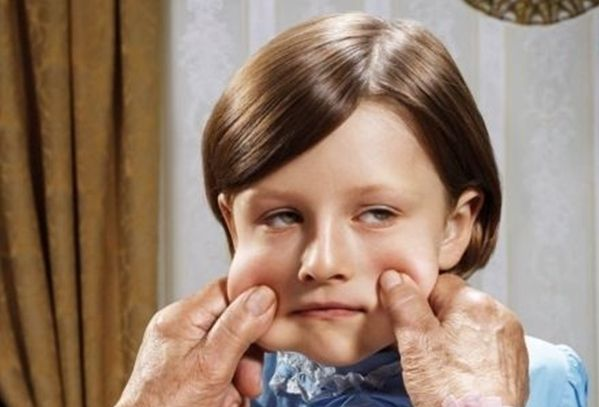 孩子犯錯(cuò)了該打嗎 孩子什么部位不能打