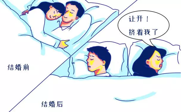 女性結(jié)婚前后有哪些變化 女性結(jié)婚前后的變化一覽