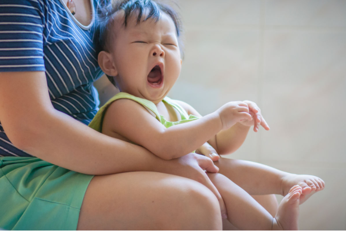 寶寶什么時候排便健康 怎么幫助寶寶自主排便 寶寶什么時候排便健康 怎么幫助寶寶自主排便