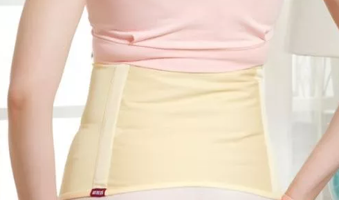 產后束腹帶什么時候用好 產后束腹帶使用時間