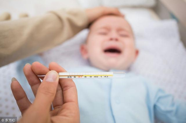 EB病毒是什么 小孩得了EB病毒有什么癥狀