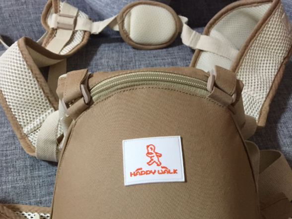 happy walk腰凳怎么樣 夏天什么牌子的腰凳透氣 happy walk腰凳怎么樣 夏天什么牌子的腰凳透氣