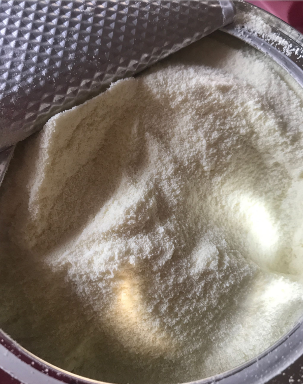 合生元沃藍嬰兒奶粉怎么樣 合生元沃藍嬰兒奶粉試用測評