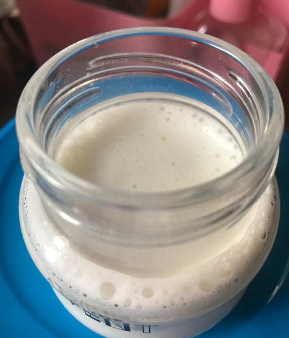 合生元沃藍嬰兒奶粉怎么樣 合生元沃藍嬰兒奶粉試用測評