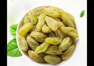多吃葡萄干有什么好處 多吃葡萄干的好處