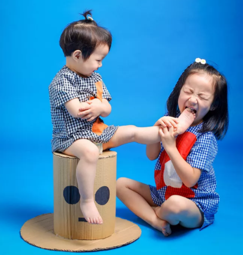 出生順序會影響孩子智商嗎 老二比老大聰明的原因 出生順序會影響孩子智商嗎 老二比老大聰明的原因