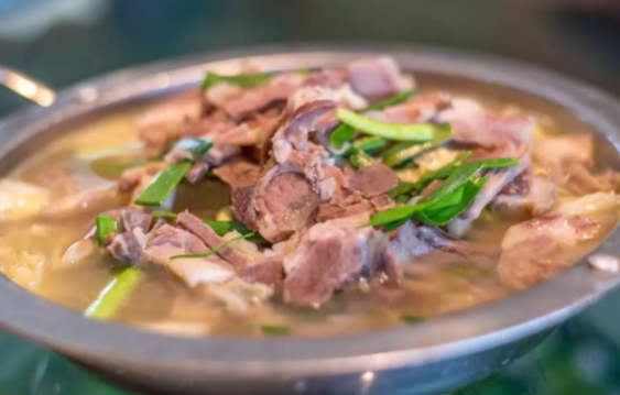 2018冬至吃什么好 冬至傳統(tǒng)食物推薦 2018冬至吃什么好 冬至傳統(tǒng)食物推薦