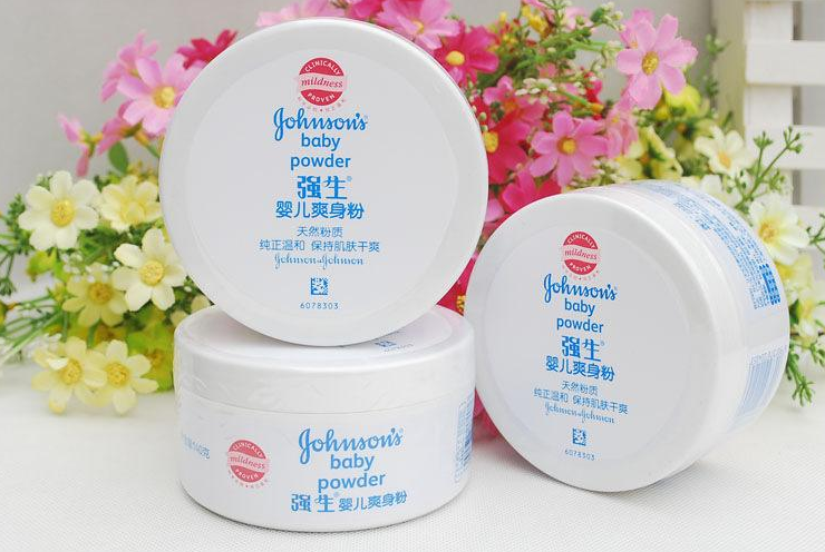強(qiáng)生嬰兒爽身粉致癌是真的嗎 強(qiáng)生嬰兒爽身粉含石棉嗎 強(qiáng)生嬰兒爽身粉致癌是真的嗎 強(qiáng)生嬰兒爽身粉含石棉嗎