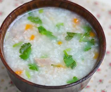 孕期吃什么好 孕期食譜推薦