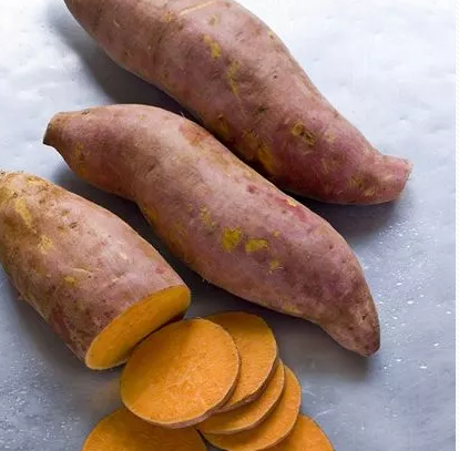  紅薯有什么好處 紅薯怎么吃