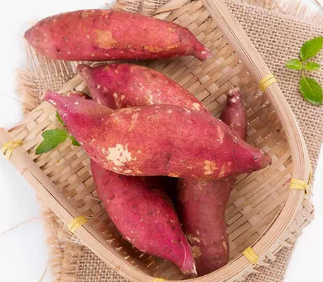  紅薯有什么好處 紅薯怎么吃