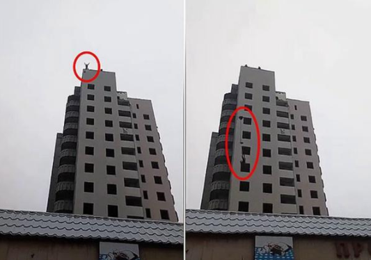 15歲男孩自制降落傘跳樓身亡怎么回事 15歲男孩自制降落傘跳樓經過 15歲男孩自制降落傘跳樓身亡怎么回事 15歲男孩自制降落傘跳樓經過