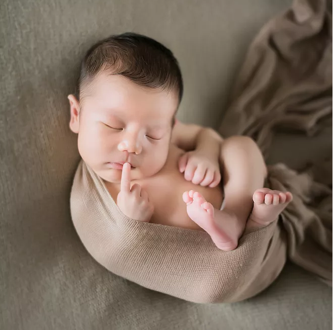 怎么輕松護理新生兒 新生兒護理知識