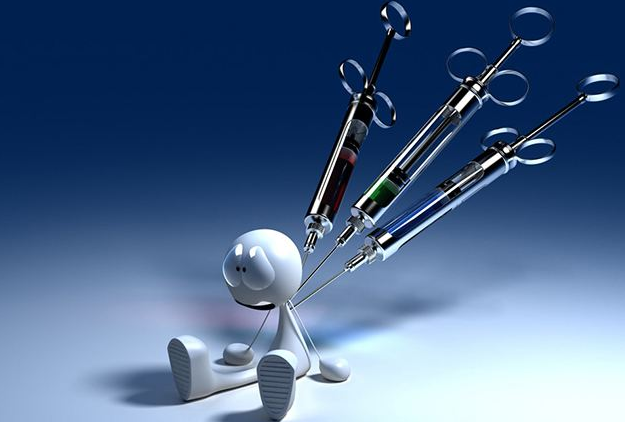 降調針和夜針有什么區別 打降調針有什么副作用 降調針和夜針有什么區別 打降調針有什么副作用