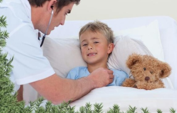 小兒冬季肺炎怎么預防 小兒冬季肺炎預防方法