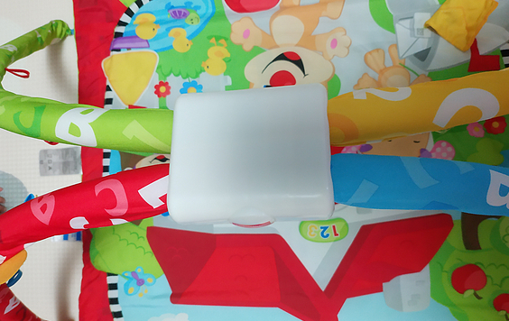 0-1歲寶寶玩具清單 幼兒玩具選擇推薦