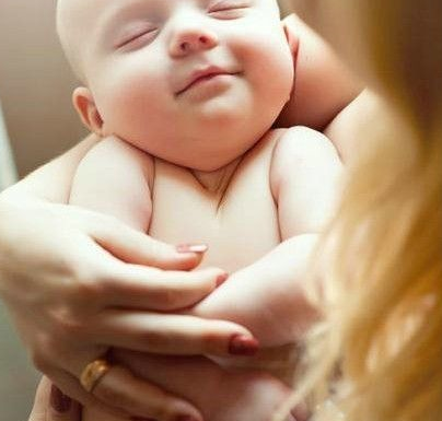 怎么樣哄寶寶睡覺 哄寶寶睡覺的正確方式