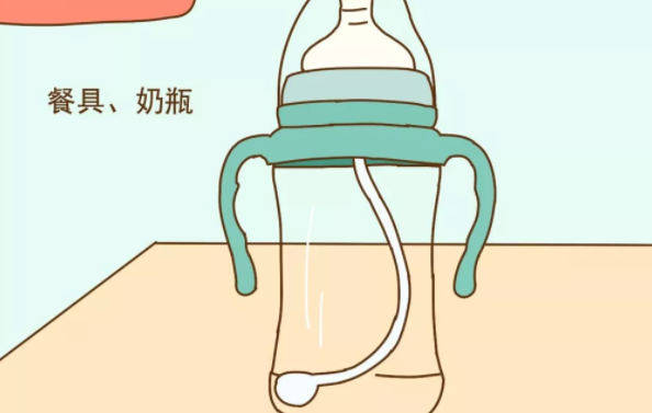 寶寶不能用哪些二手物品 寶寶二手禁用物品介紹 寶寶不能用哪些二手物品 寶寶二手禁用物品介紹