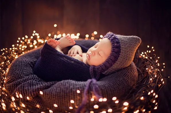 怎么觀察新生兒健康狀態 新生兒身體健康指標