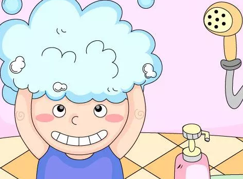 兒童可以用護發素嗎 為什么兒童不能用護發素 兒童可以用護發素嗎 為什么兒童不能用護發素