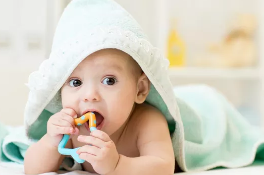 兒童餅干怎么選 兒童餅干選購要注意什么