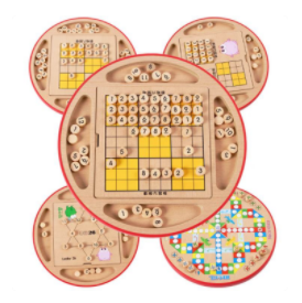 兒童玩具選購要注意什么 實用益智兒童玩具推薦