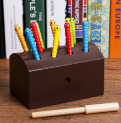 兒童玩具選購要注意什么 實用益智兒童玩具推薦