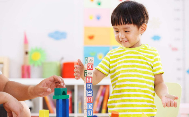 兒童玩具選購要注意什么 實用益智兒童玩具推薦