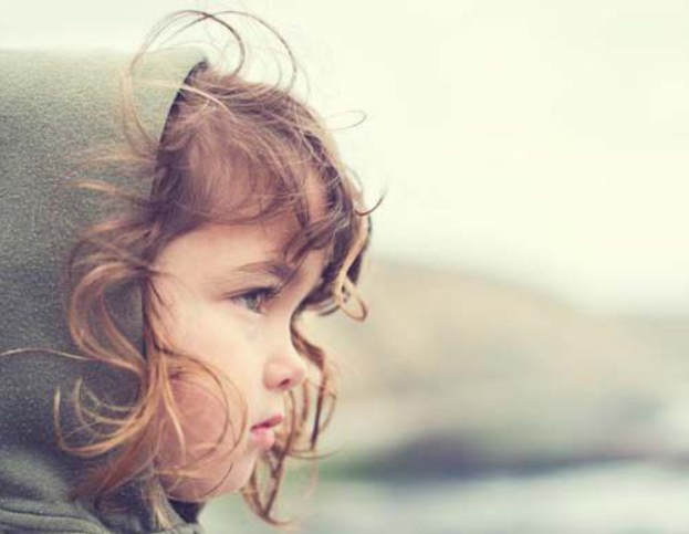 孩子性格是天生的嗎 孩子性格是由爸爸還是媽媽決定