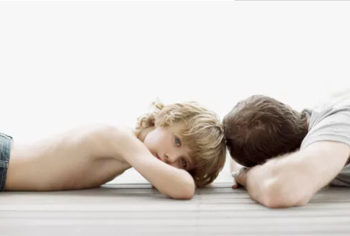 孩子性格是天生的嗎 孩子性格是由爸爸還是媽媽決定