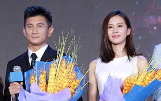 劉詩詩懷孕是真的嗎 劉詩詩懷孕幾個月了