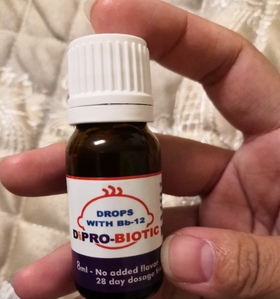 丹麥科漢森寶寶益生菌怎么樣 丹麥bb-12幼兒益生菌測評