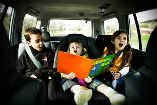 寶寶坐車就吐怎么辦 孩子暈車解決辦法