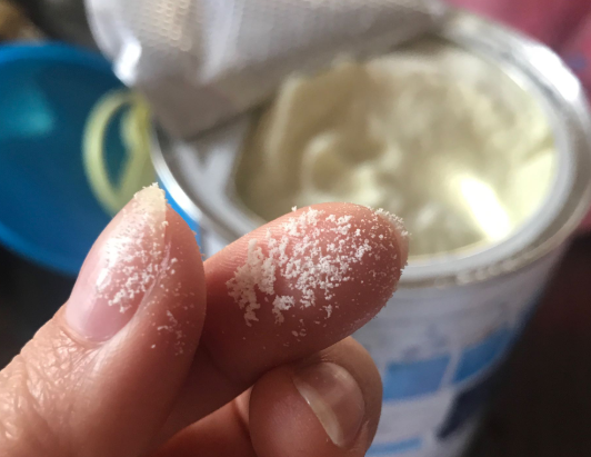 合生元沃藍嬰兒奶粉怎么樣 合生元沃藍嬰兒奶粉喝了過敏嗎