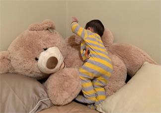 寶寶問我們為什么會流眼淚怎么解釋 為什么我們會哭