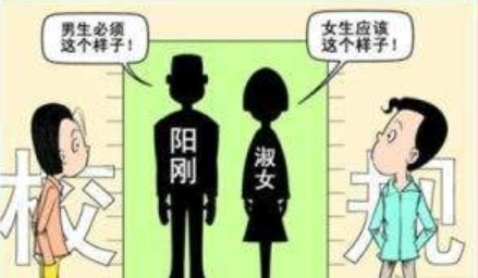 給男孩子打扮好嗎 男孩小時候打扮成女孩會怎么樣 給男孩子打扮好嗎 男孩小時候打扮成女孩會怎么樣